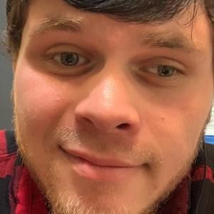 Meet your Posher, Jarrell